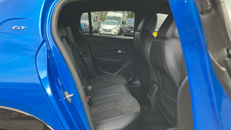 Peugeot 208 1.2 PureTech 100 GT Premium 5dr Petrol Hatchback